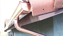 Rain Gutter Installation, Repair, Cleaning in Oil City, LA